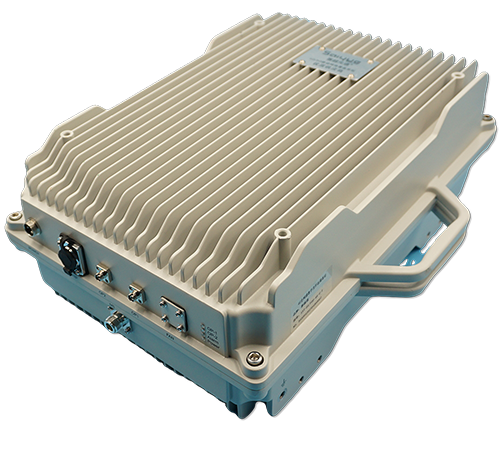 普兰单频/双频/四频/五频运营级数字光纤直放站