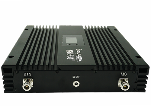 普兰双频手机信号增强器2000㎡