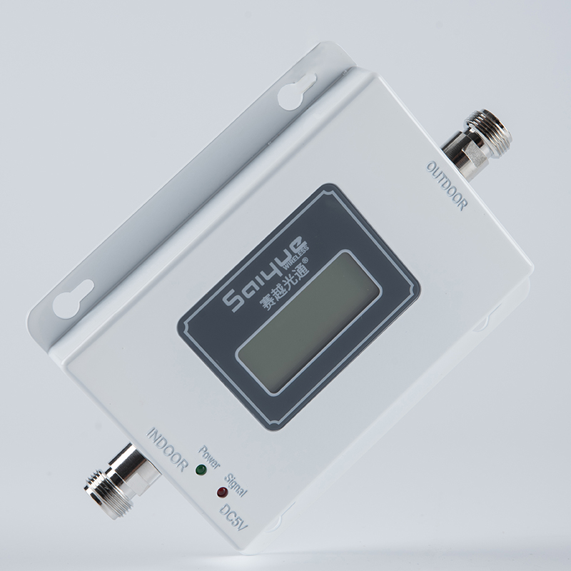 普兰家用配电房机房信号放大器200㎡