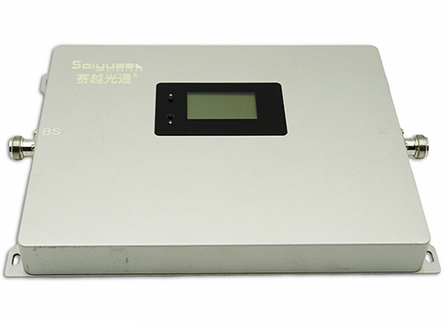  普兰三频/四频/五频手机信号接收器800㎡