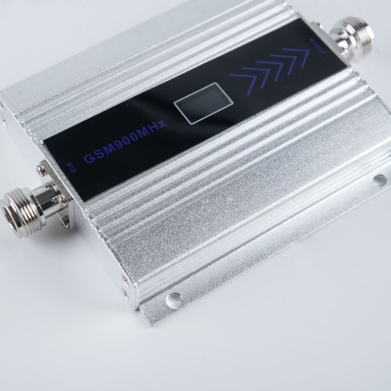 普兰家用单频手机信号增强器100㎡