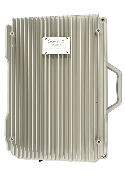 普兰单频/双频/三频/四频/五频电信级无线直放站