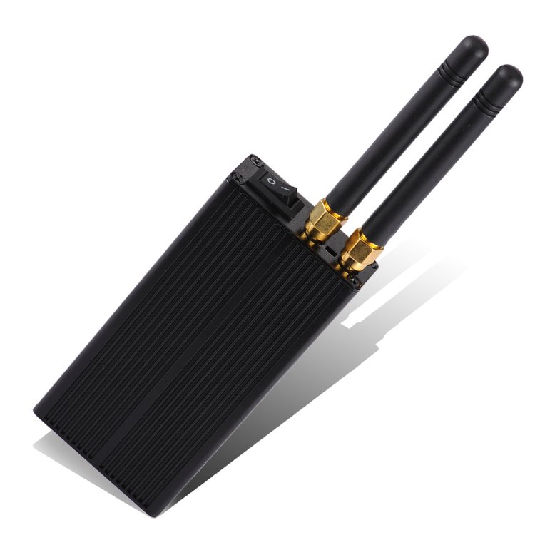  普兰1.2G/1.5G导航屏蔽器