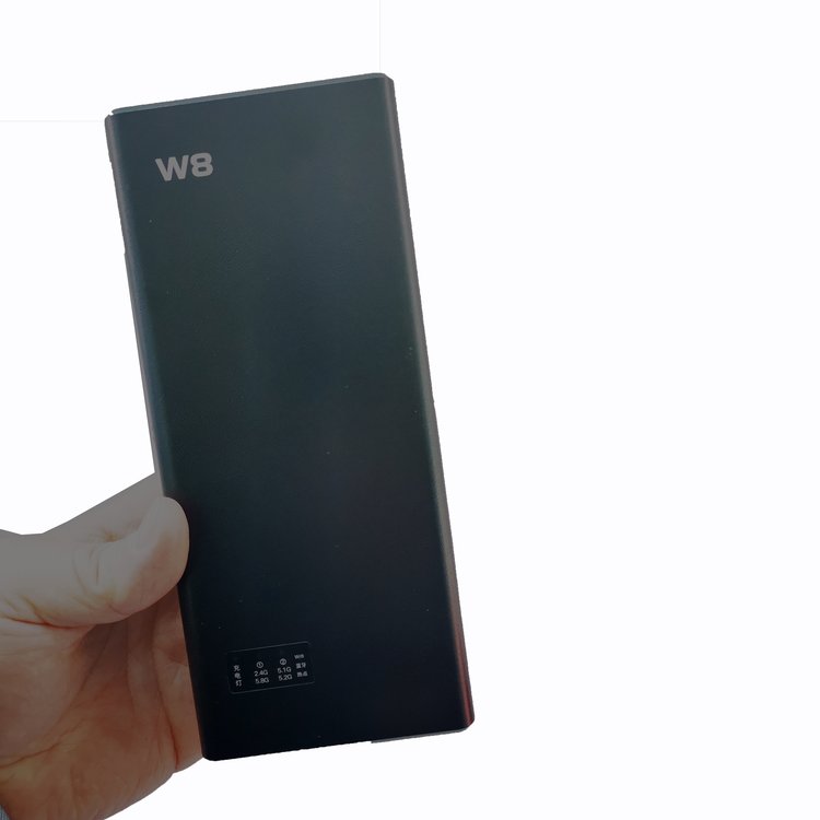  普兰蓝牙WiFi信号屏蔽器