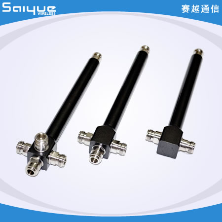  普兰FM调频广播同步广播功分器