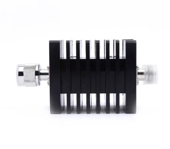  普兰腔体固定衰减器0-3G/0-4G  N型接口